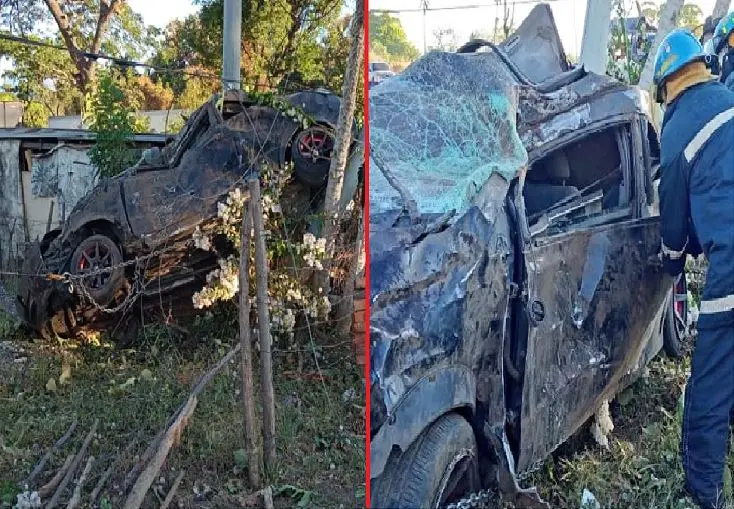 Empleado de Decamer&oacute;n