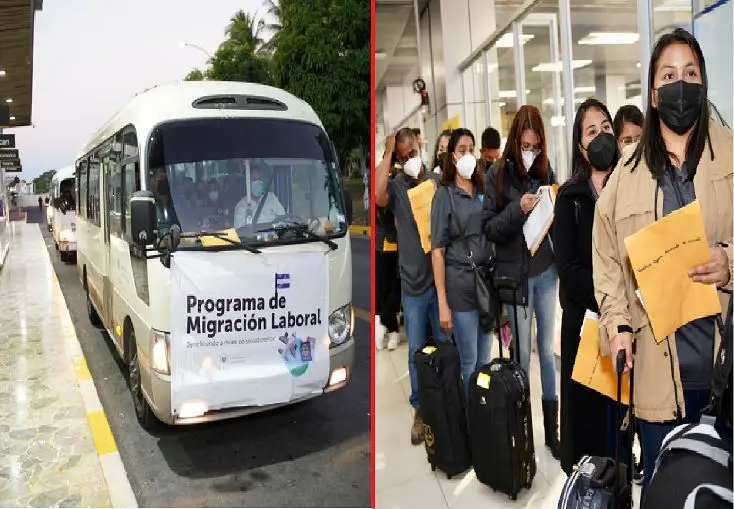 M&aacute;s salvadore&ntilde;os a Canad&aacute;