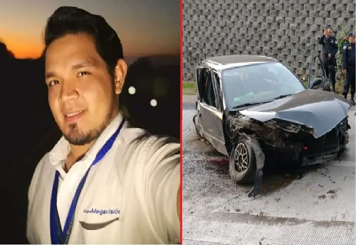 Excamar&oacute;grafo de Televisi&oacute;n