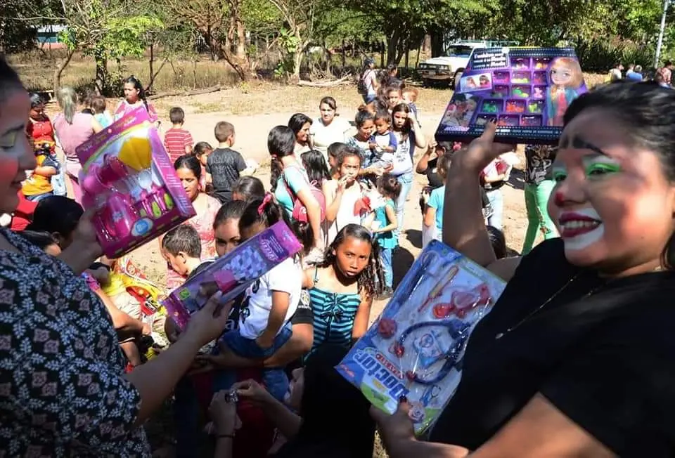 niños y juguetes 1