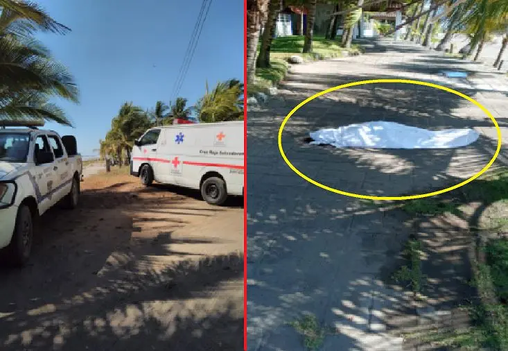 Amigas murieron ahogadas