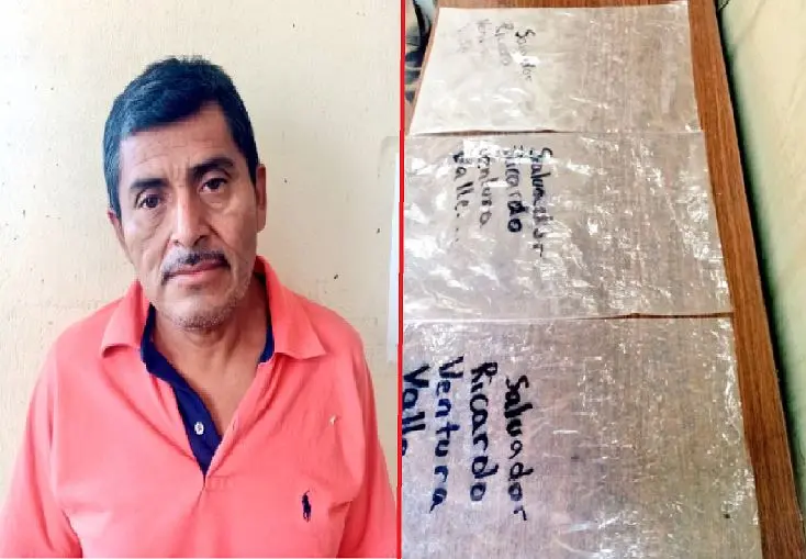 Pretend&iacute;an ingresar Wilas