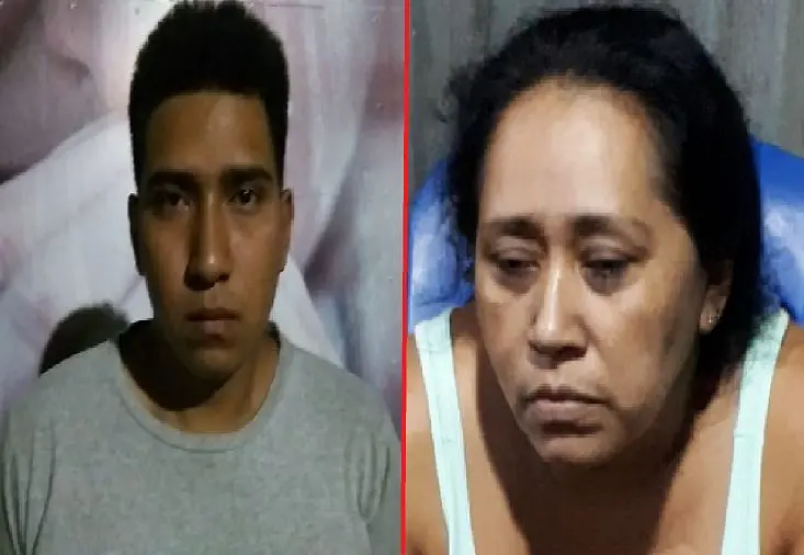 Se hac&iacute;an pasar por empleados de Hacienda