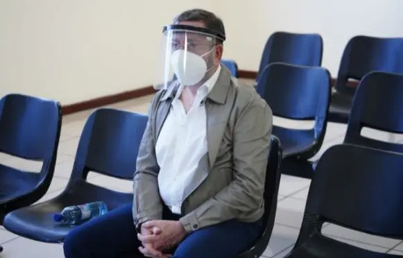 David Mungu&iacute;a Pay&eacute;s