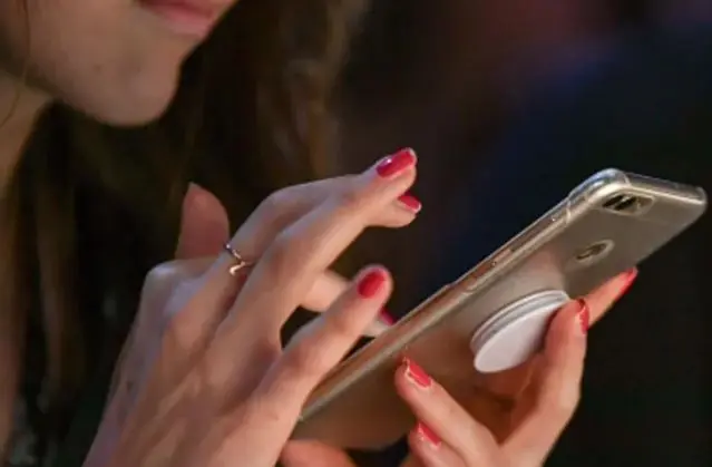 Mujer informaba a pandillas de la presencia de polic&iacute;as