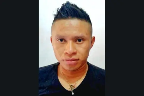 Viol&oacute; a una menor de edad en Tacuba