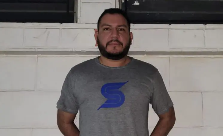 Exalcalde de Quezaltepeque