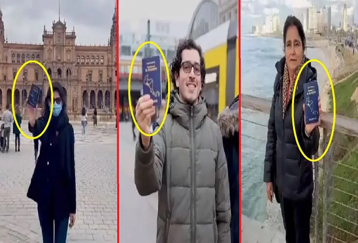 Salvadore&ntilde;os en el mundo