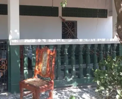 Dos menores rescatados en Santa Rosa de Lima