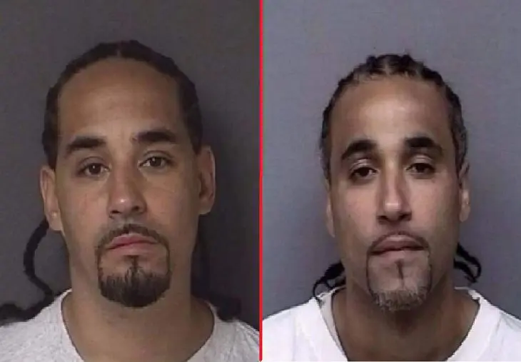 Pas&oacute; 17 a&ntilde;os preso