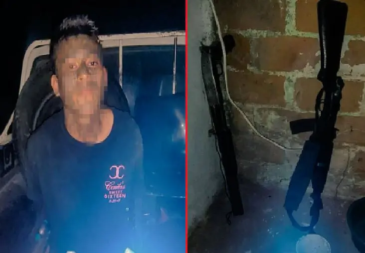 De los m&aacute;s buscados en La Libertad