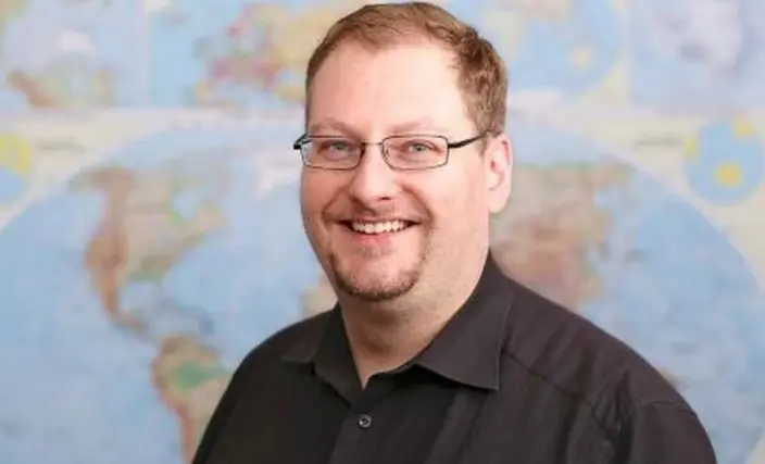 Profesor de matem&aacute;ticas por canibalismo