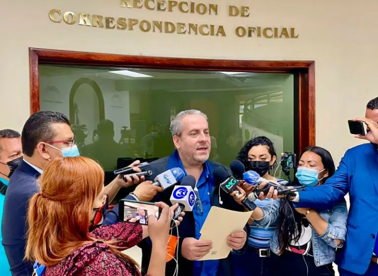 Derogatoria de pensiones