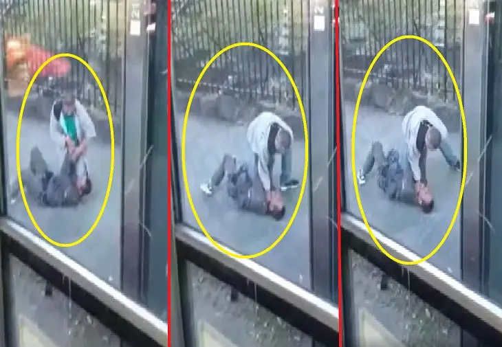 Motoristas de la 101-D y 52