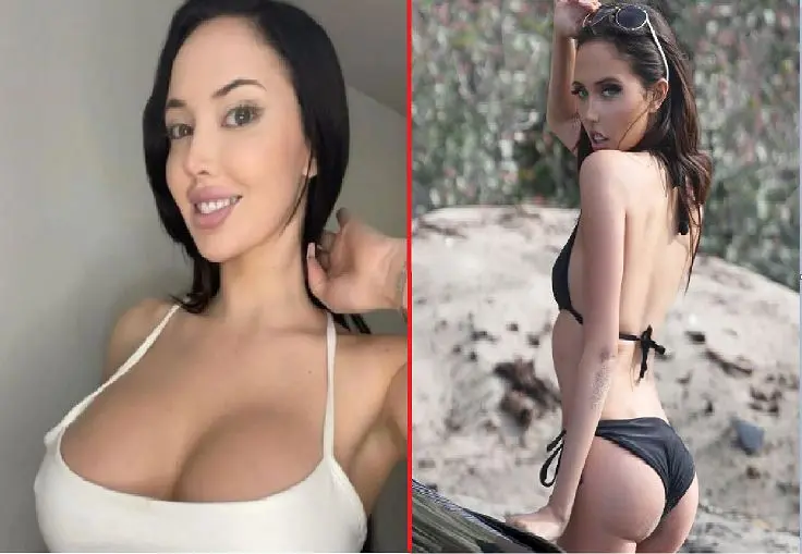 Modelo de 27 a&ntilde;os