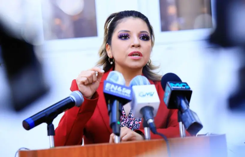 Ivonne Hern&aacute;ndez