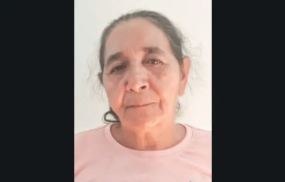 Acusada de recoger extorsi&oacute;n en la Tutu