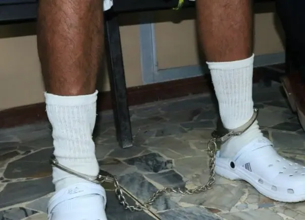 Viol&oacute; por siete a&ntilde;os a su hermana