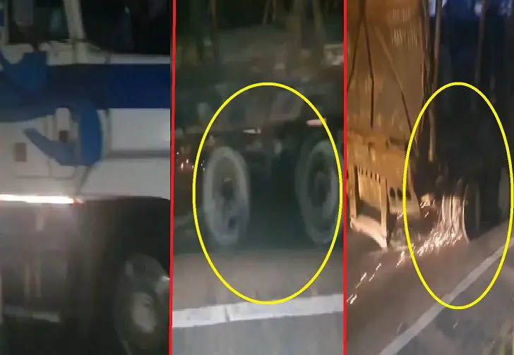 Rastra ca&ntilde;era con rines