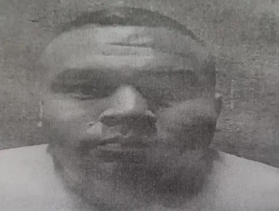 Lo condenan a ocho a&ntilde;os de c&aacute;rcel