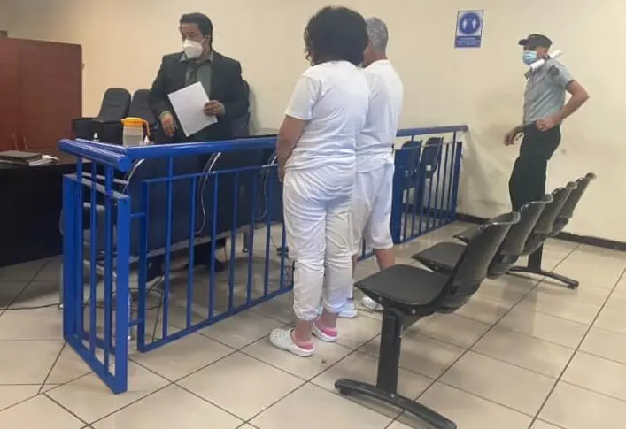 Padre de hija por extorsi&oacute;n