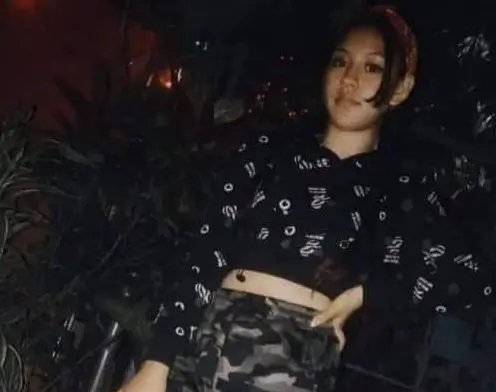 Adolescente de 13 a&ntilde;os desaparece