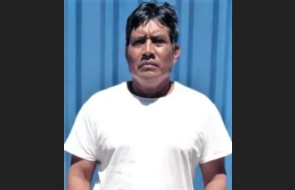 Pastor evang&eacute;lico por violar adolescente