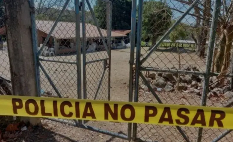 Fiesta de 15 a&ntilde;os