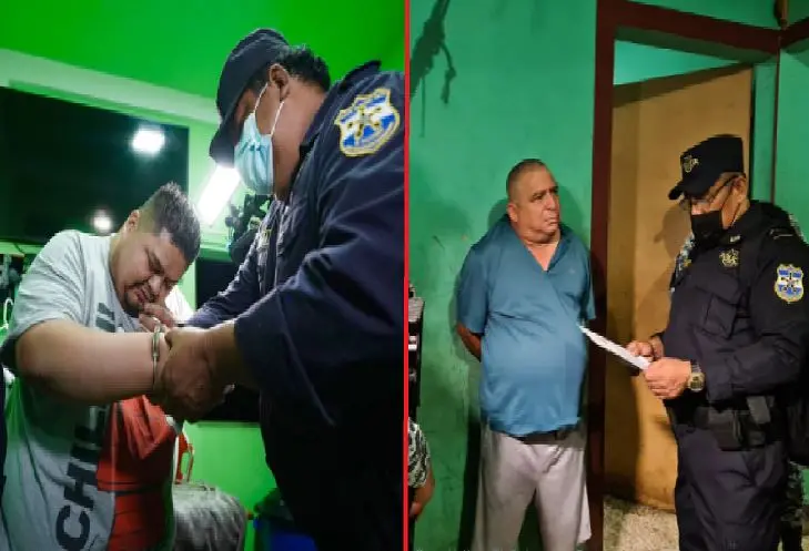 Coyotes en todo el pa&iacute;s