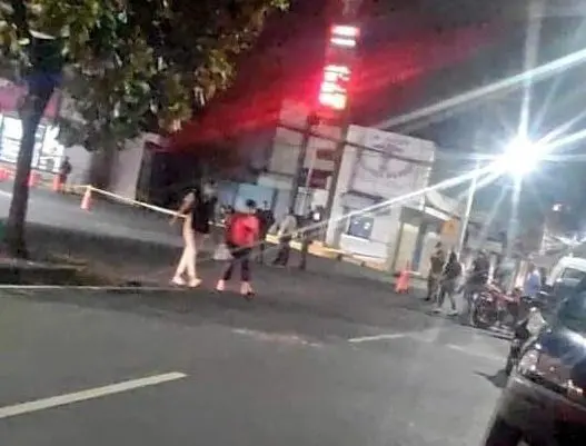 Joven de 18 a&ntilde;os asesinado en barrio Modelo