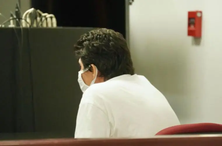 Hombre es condenado a ocho a&ntilde;os de c&aacute;rcel