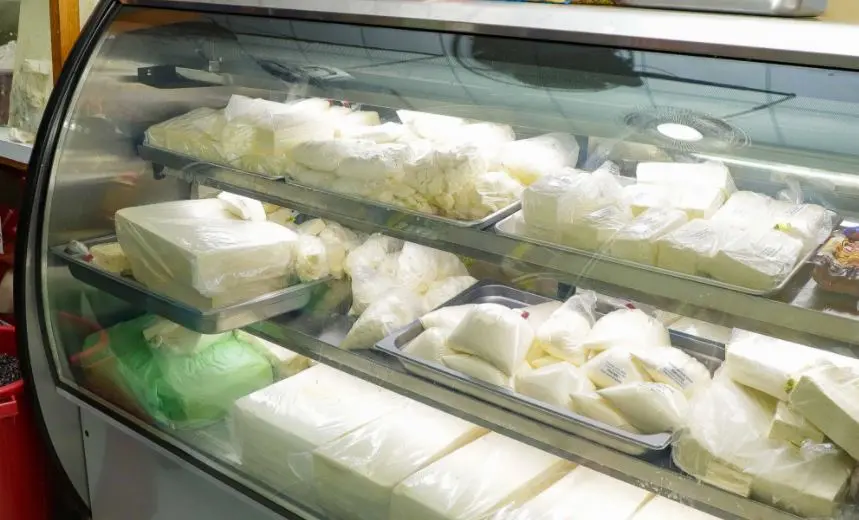 Sancionar&aacute;n a tres vendedores de l&aacute;cteos