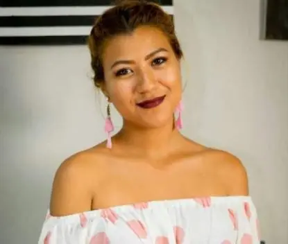 Joven desaparecida hace 12 d&iacute;as