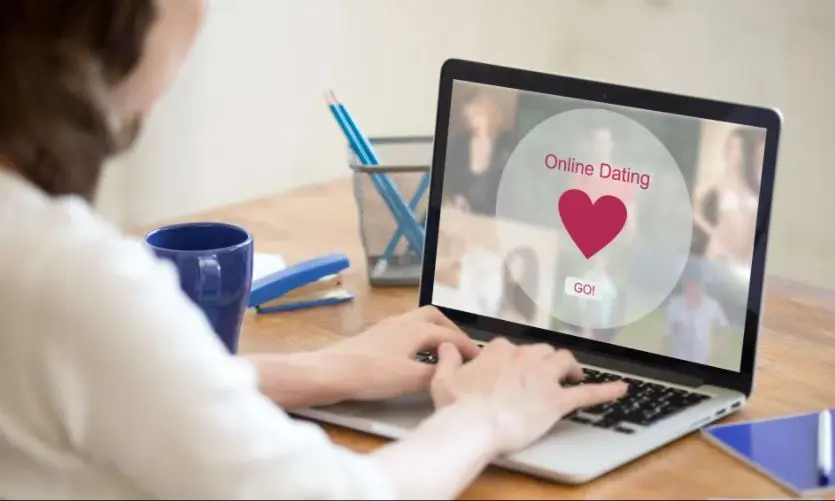 Estafa rom&aacute;ntica