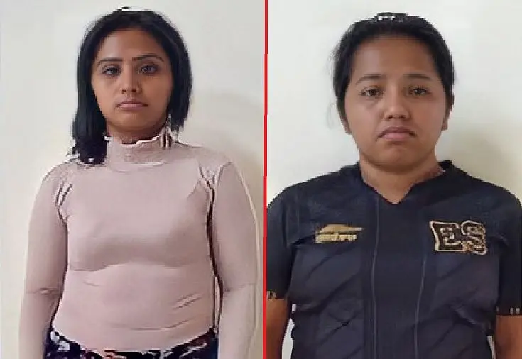 Hurtaban dinero por medios inform&aacute;ticos