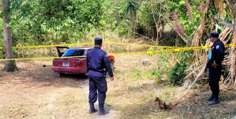 Robo en San Mart&iacute;n