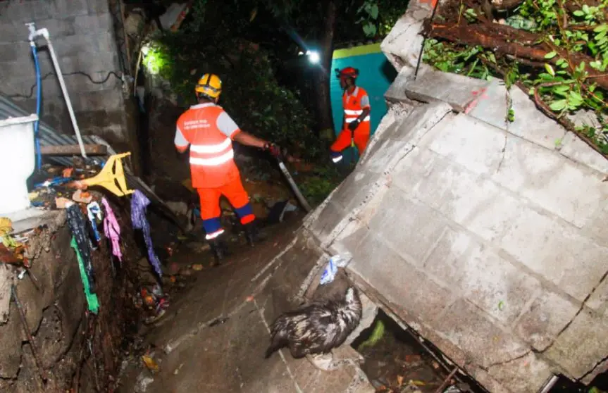 Reparto Montemar&iacute;a