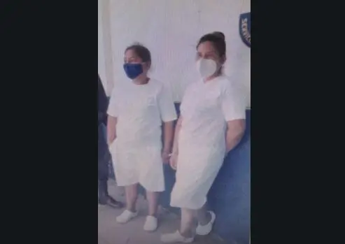 Tres a&ntilde;os de c&aacute;rcel