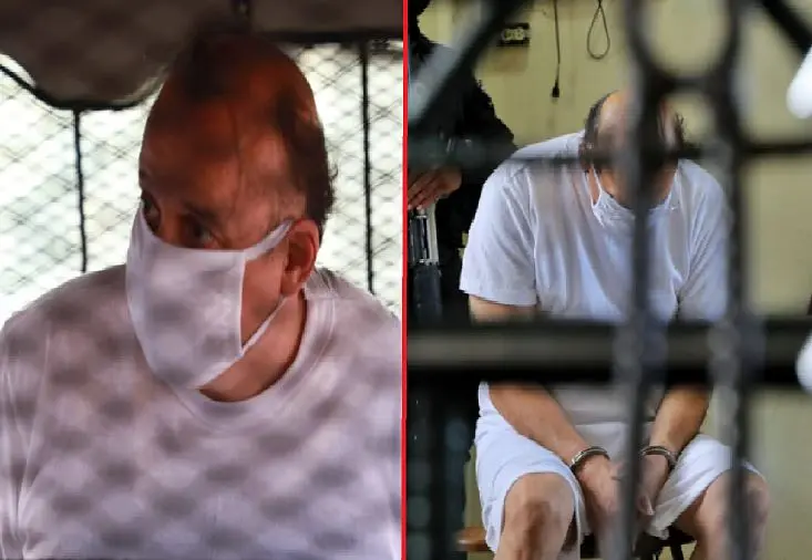 Exmagistrado Escalante