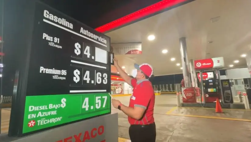 Asamblea aprueba reducci&oacute;n de IVA