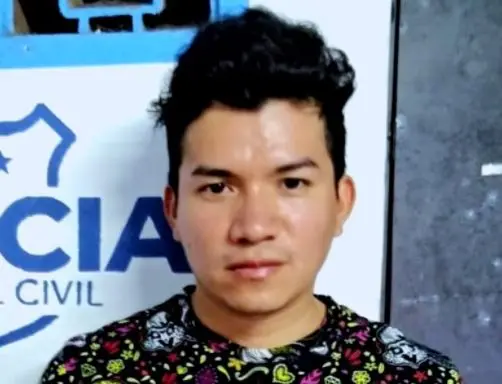 Estafador de veh&iacute;culos