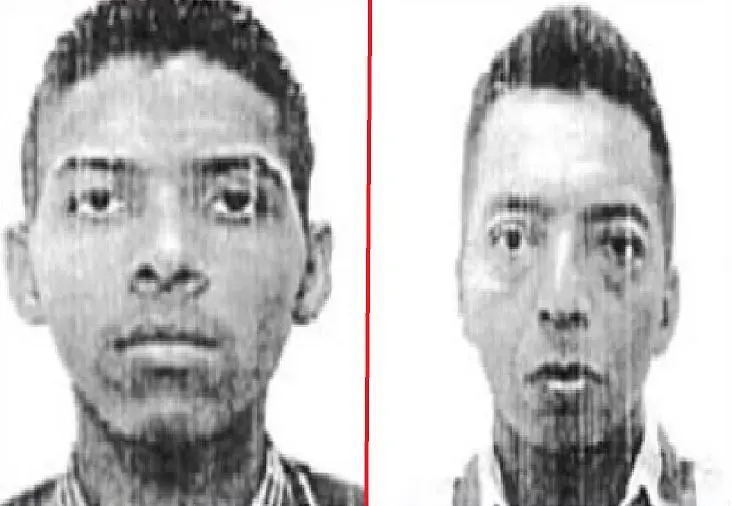 Condenados por matar a pap&aacute; e hija en una residencial