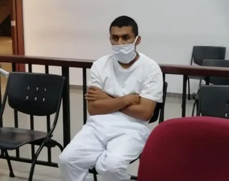 Condenado a seis a&ntilde;os de prisi&oacute;n