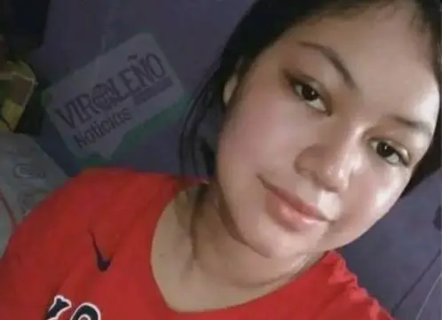 Una estudiante de 18 a&ntilde;os