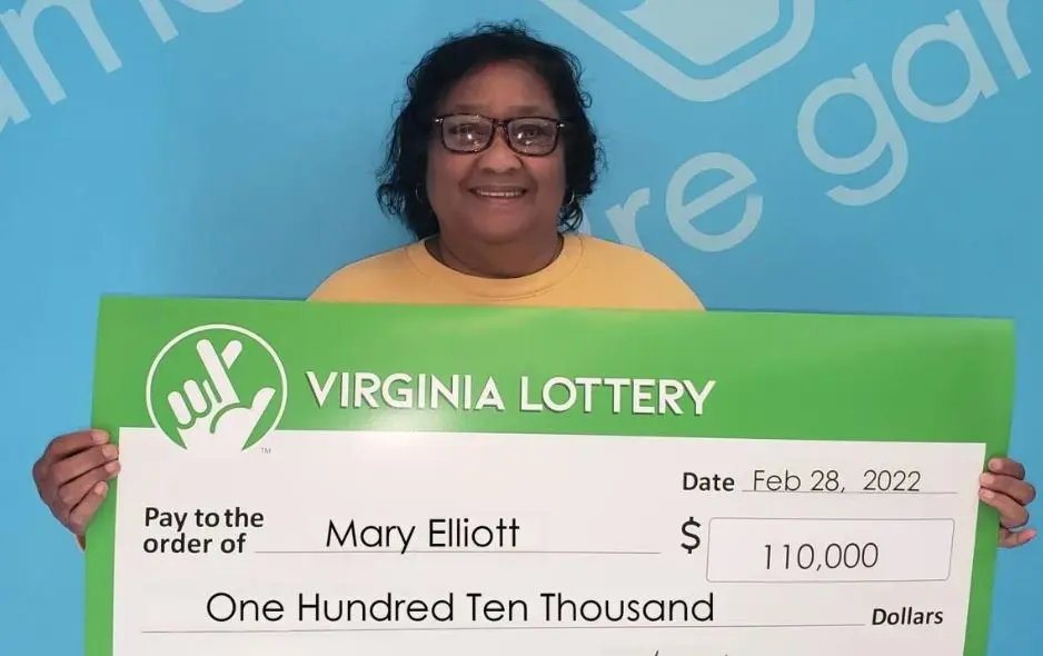 Loter&iacute;a de $110,000