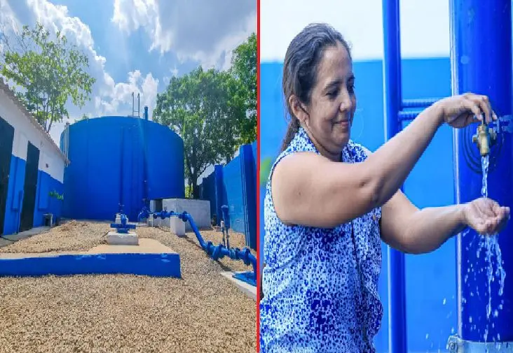 Tanque Cayal&aacute;