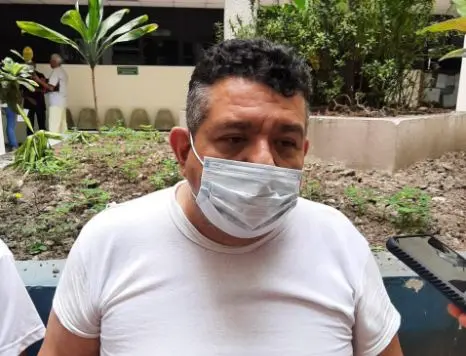 Due&ntilde;o de pitbull en tribunales