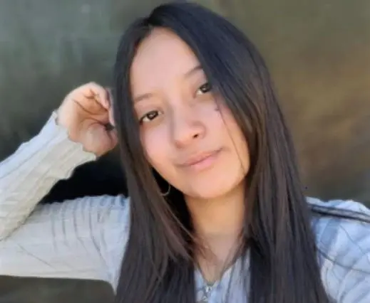 Nena de 19 a&ntilde;os