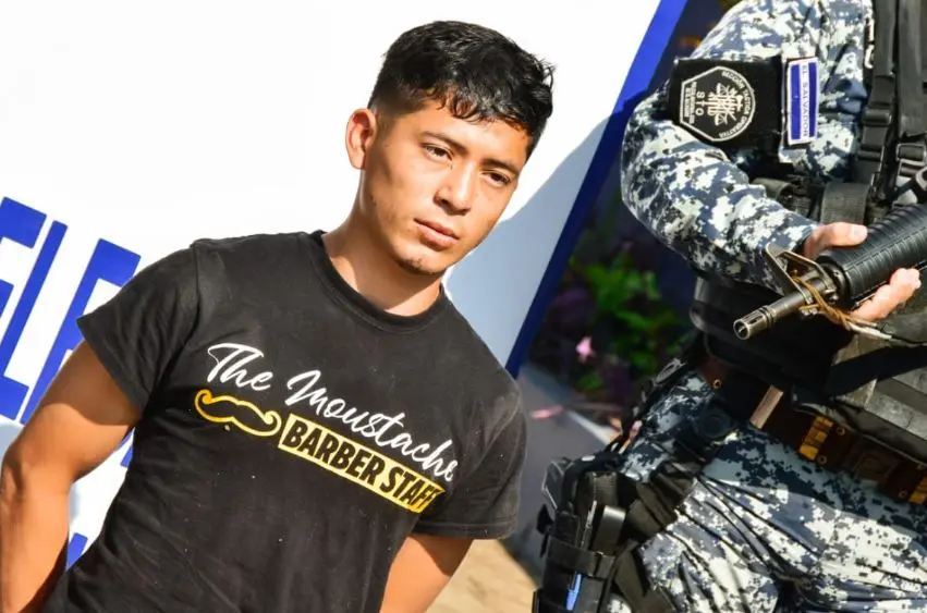 Trabaja en Barber&iacute;a