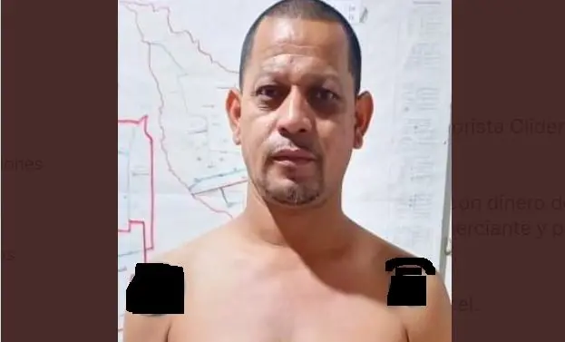 Ten&iacute;a farmacia